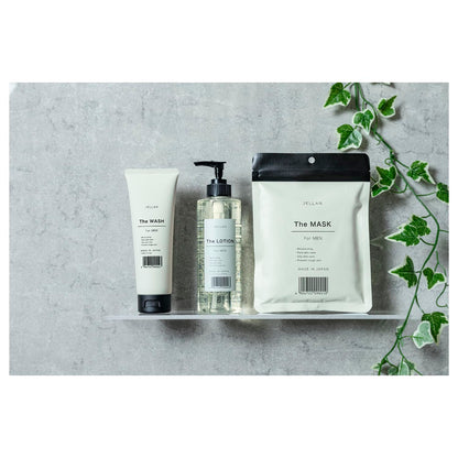 Je Lain The Mask 10 Sheets Japanese Skincare Hydrating Mask