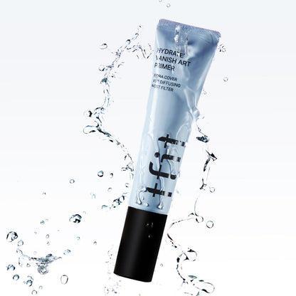 TFIT Hydrate Banish Art Primer 30ml for Moisture and Smooth Finish