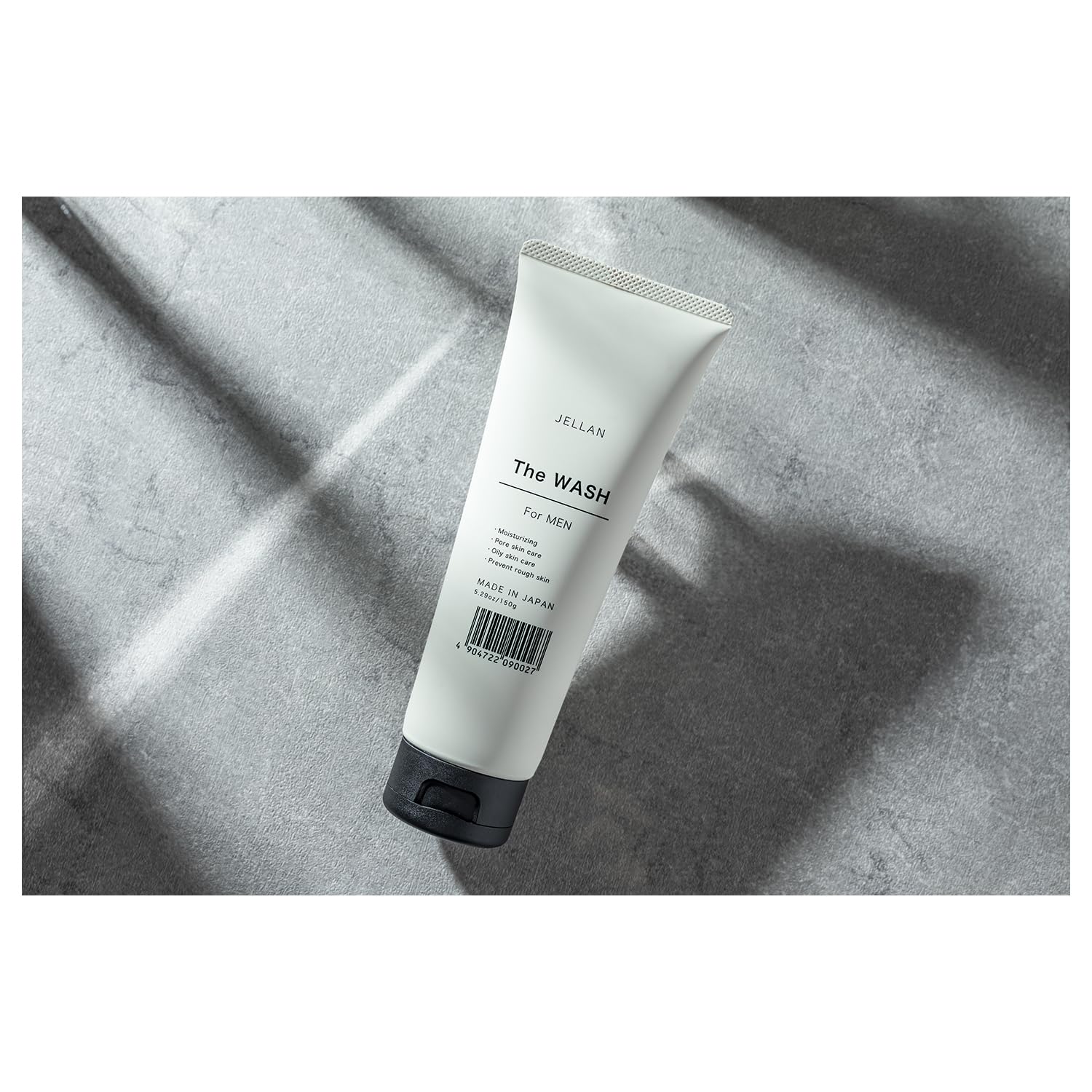 Je Lain The Wash Gentle Cleansing Foam 150g