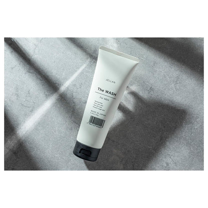 Je Lain The Wash Gentle Cleansing Foam 150g