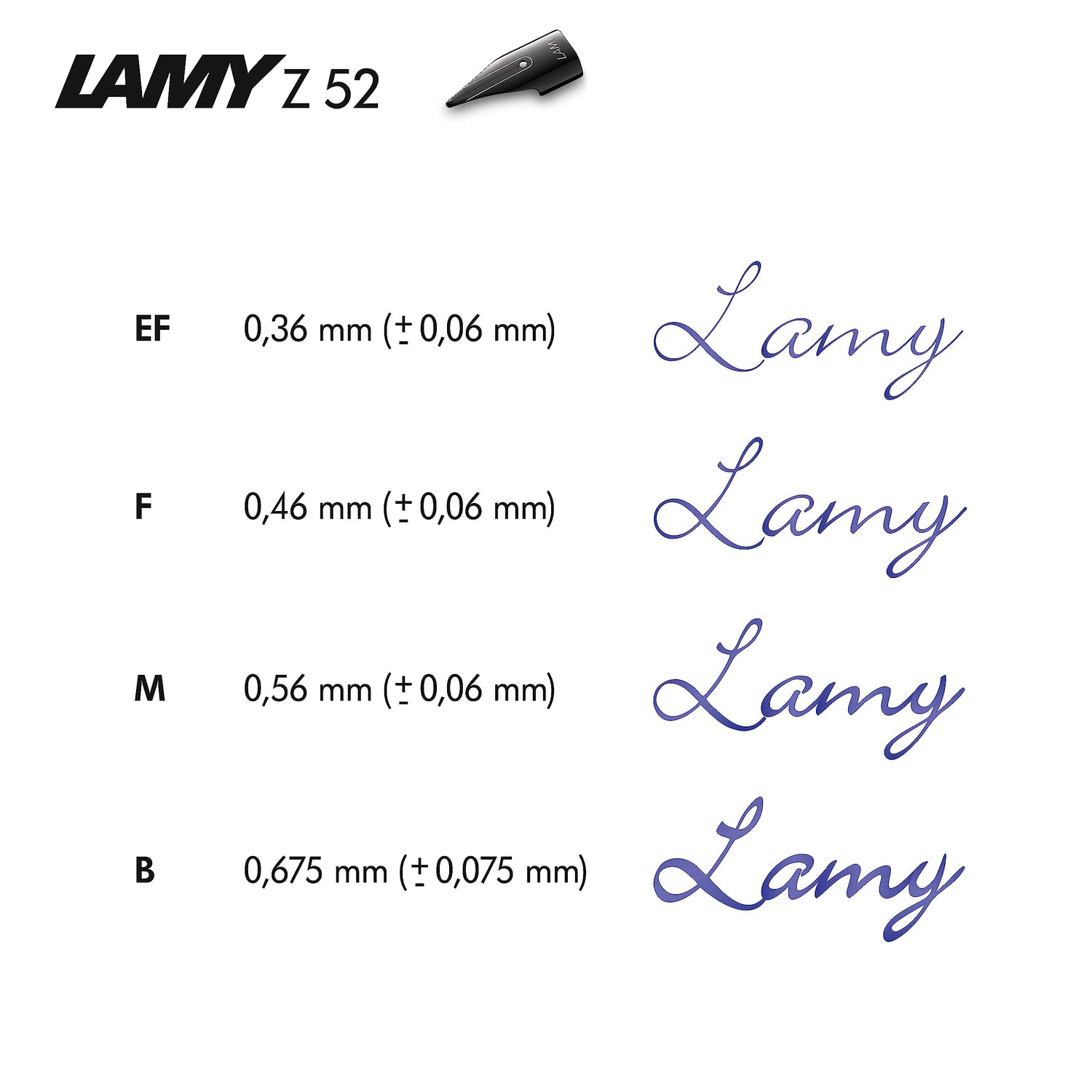 LAMY Al-Star Fountain Pen M Medium Sage Limited Edition