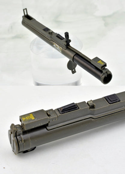 TOMYTEC Little Armory LA106 M72 LAW Type Model Kit