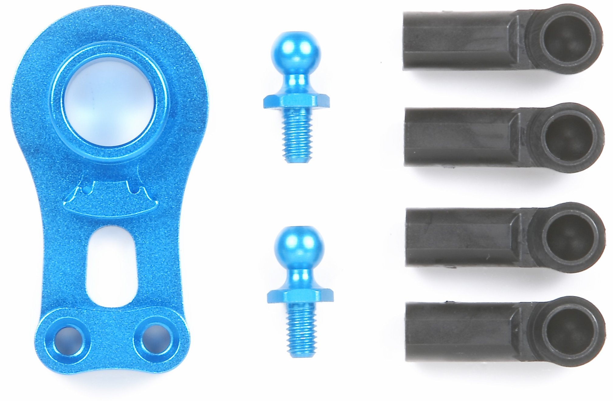 TAMIYA High Torque Servo Saver Aluminum Horn for M-Chassis Models