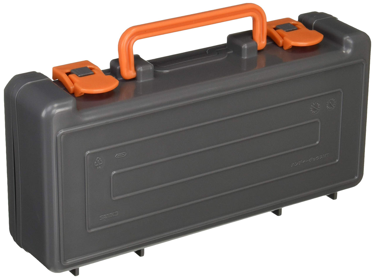 Groove Garage Tool Box for THE NEXT GENERATION Patlabor Maintenance Team