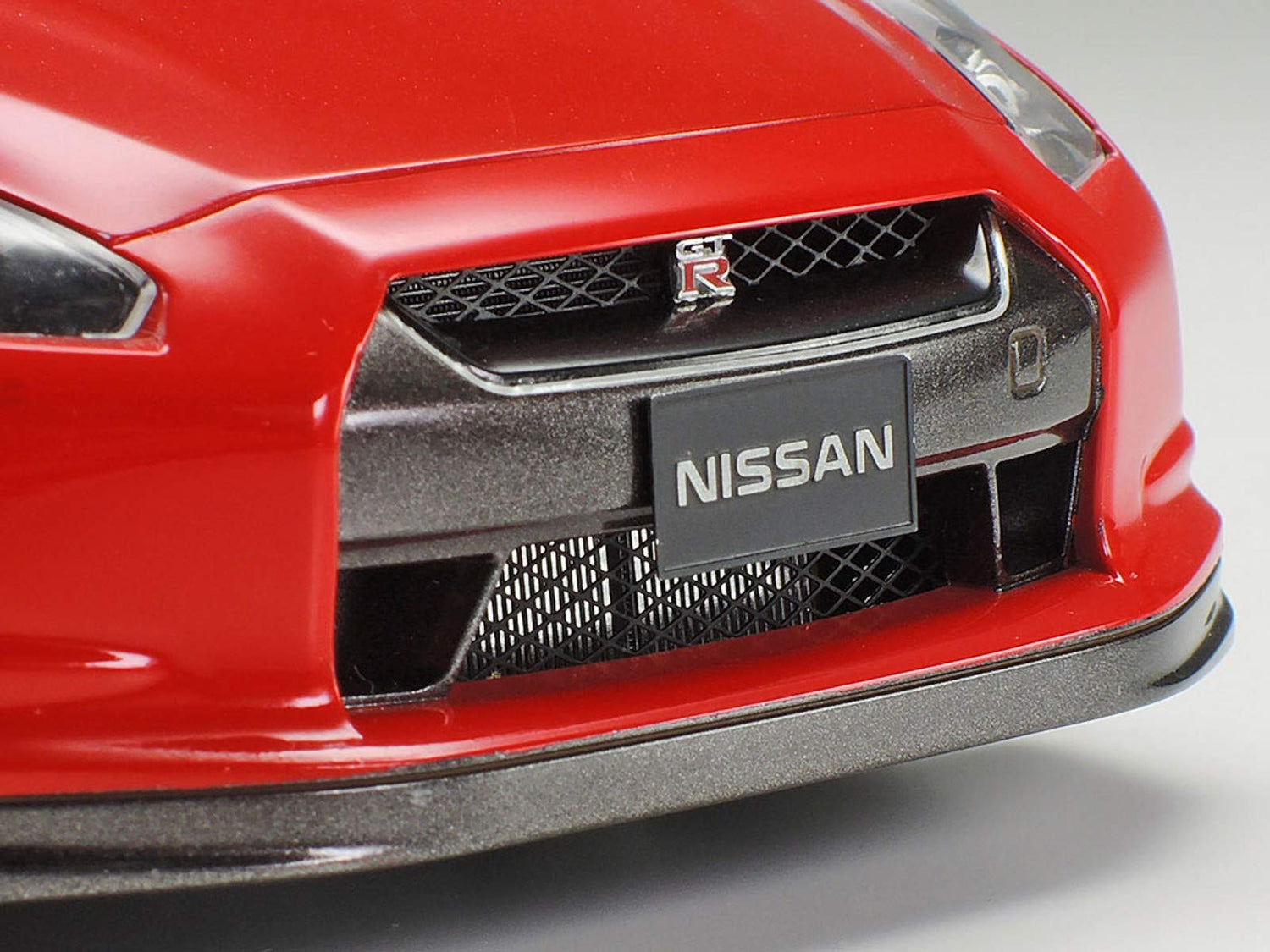 TAMIYA 1/24 Scale Nissan GT-R Etching Parts Set for Model Kits