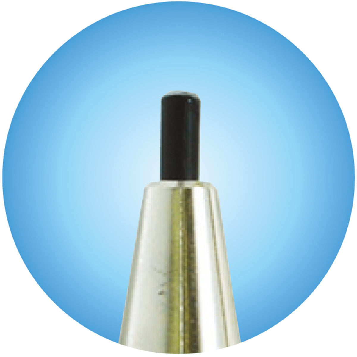 Shinwa Sokutei Construction Mechanical Pencil 2.0mm Black