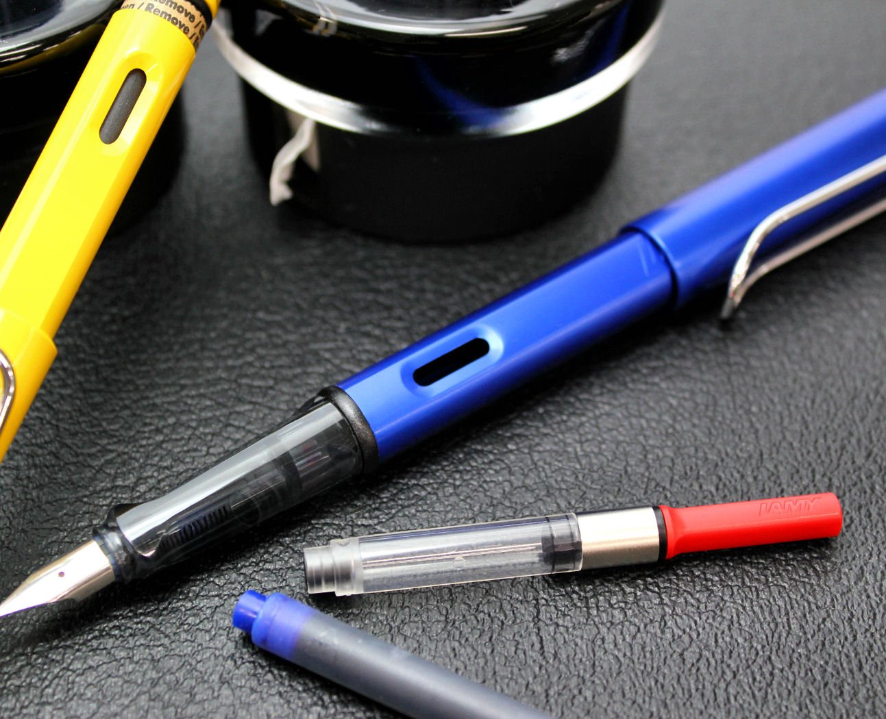 LAMY Converter LZ28 for Al-Star and Safari Pens