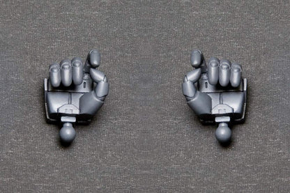 KOTOBUKIYA Modeling Support Hand Unit Round Finger A Non-Scale