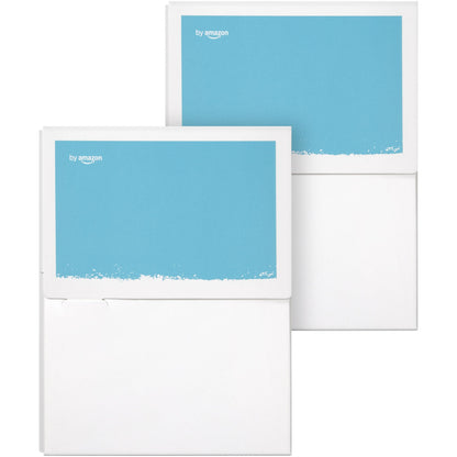by Amazon Powdered Oil Absorbing Sheets 120 Sheets x 2 Packs