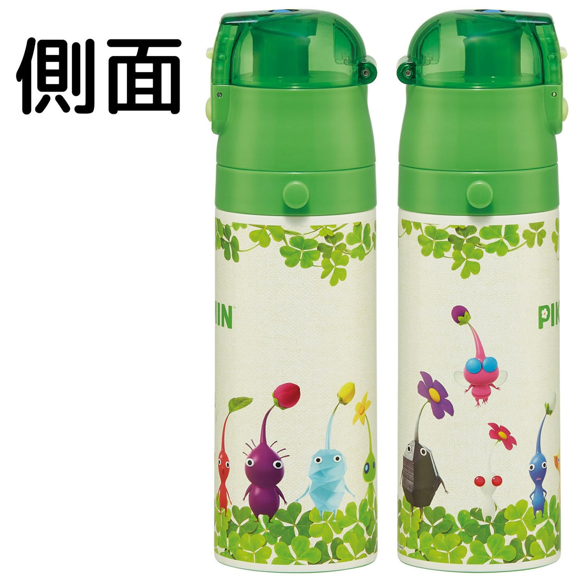 Skater Kids Water Bottle 470ml with Direct Drinking Feature