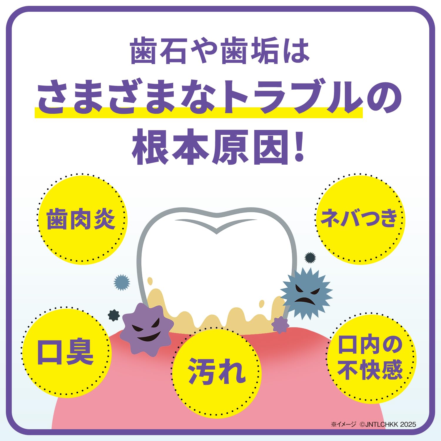 LISTERINE Procare Mouthwash 1500ml Alcohol-Free Oral Care