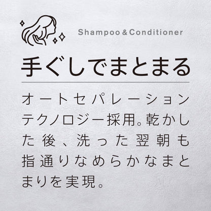 Kaoupuroshiriizu Professional Body Soap Refill 1350ml