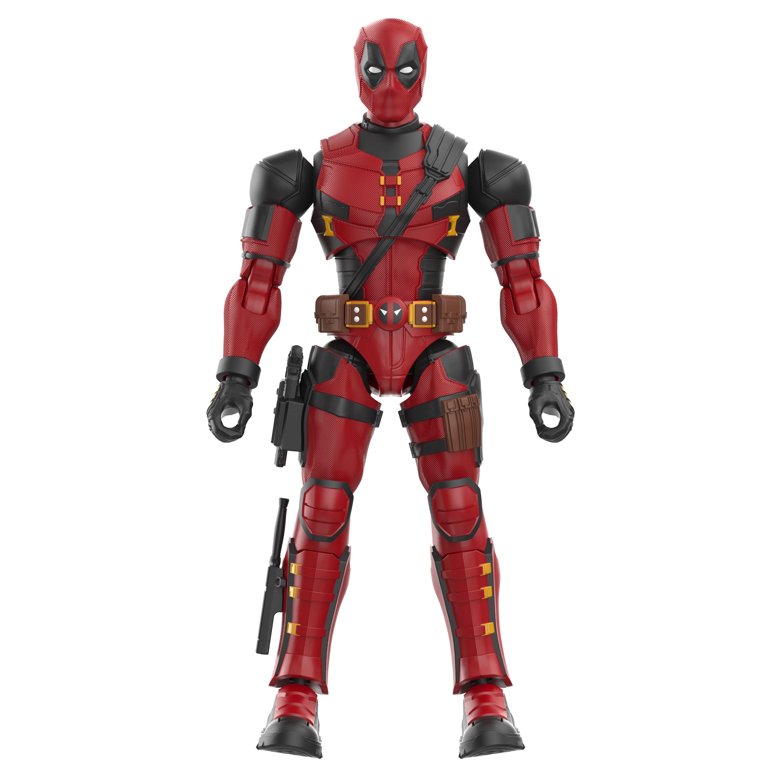 BLOKEES Marvel CC04 Deadpool Plastic Model Kit