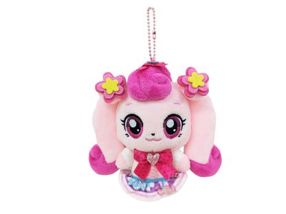 Lyric Tinypin Plush Mascot Toy for Ages 3 and Up