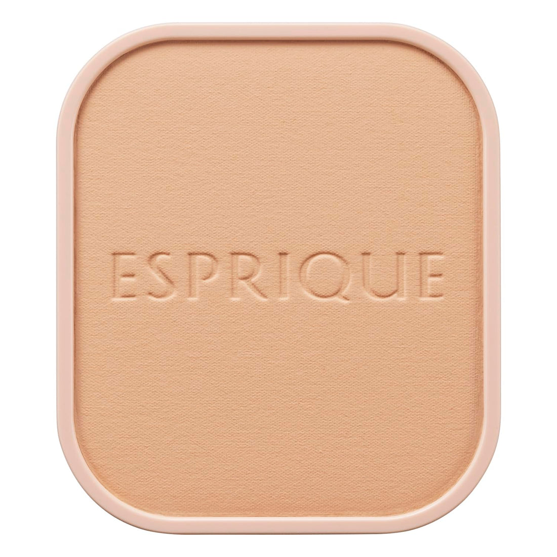 ESPRIQUE Melty Serum Glow Powder Refill 9g Fragrance-Free