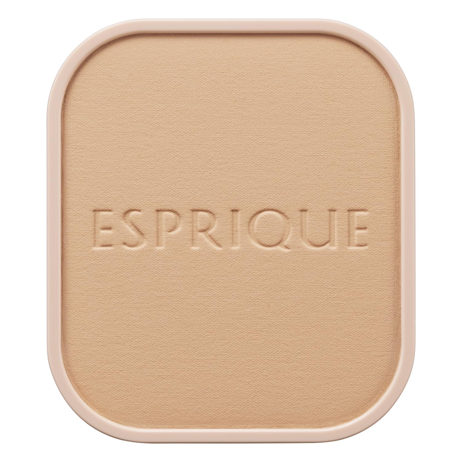 ESPRIQUE Melty Serum Glow Powder Refill 9g Fragrance-Free