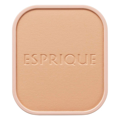 ESPRIQUE Melty Serum Glow Powder Refill 9g Fragrance-Free