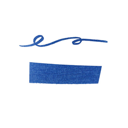 Jacques Herbin Traditional Ink 30ml Night Blue for Fountain Pens