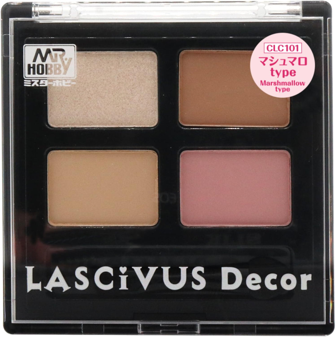 GSI Creos Laskius Deco Marshmallow Type Modeling Powder