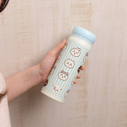 OSK Stainless Steel Bottle 480ml for Daily Hydration