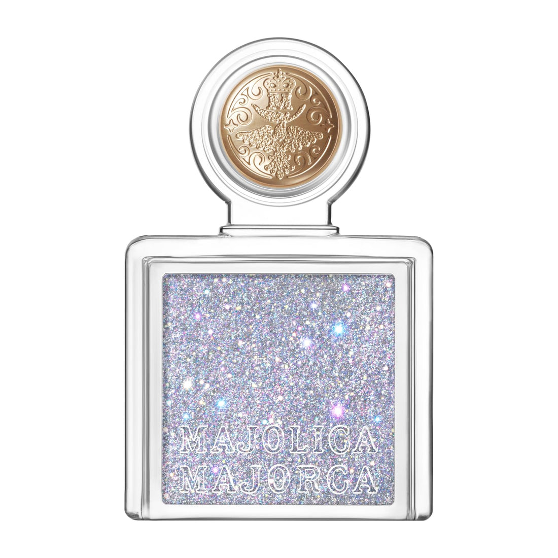 MAJOLICA MAJORCA Majoscope Shadow BL132 Aurora Observation 0.8g Glitter