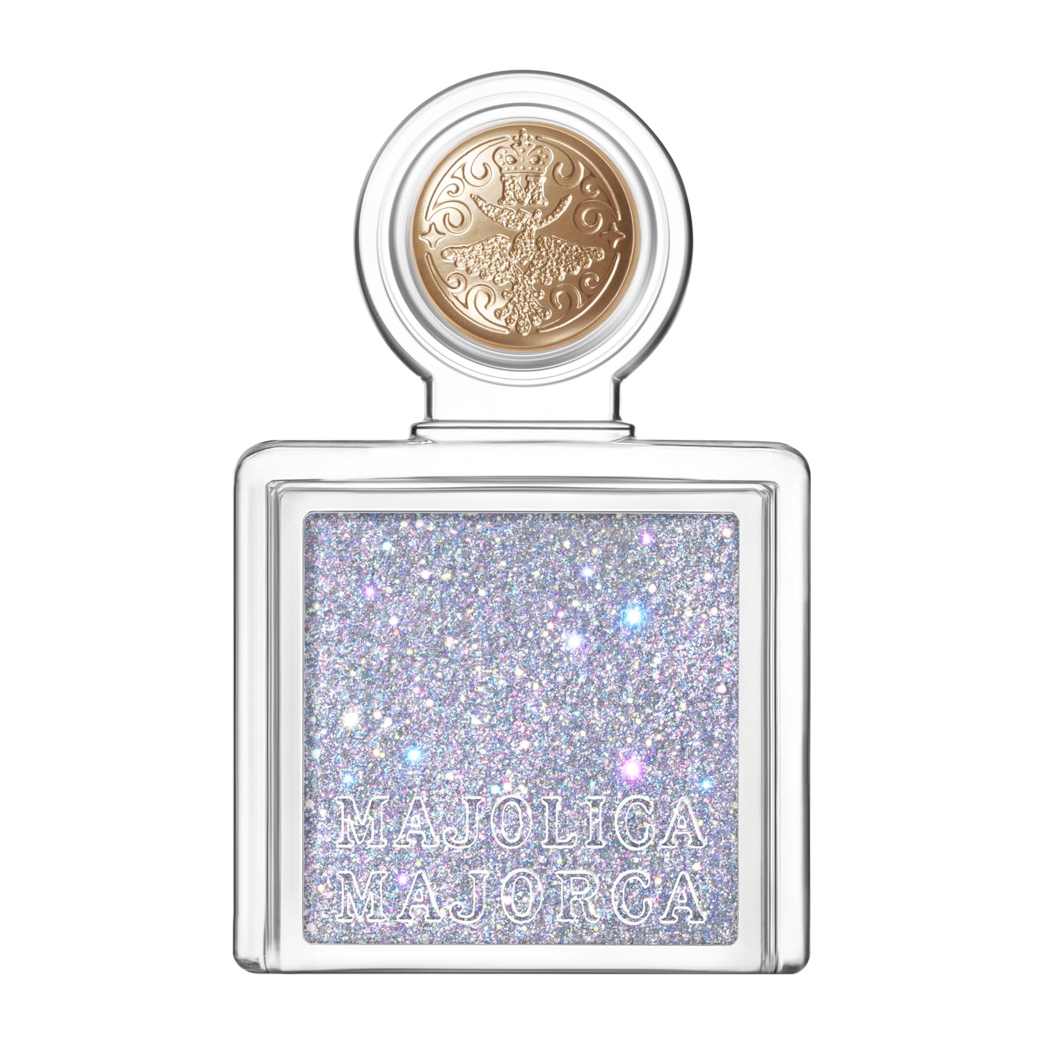 MAJOLICA MAJORCA Majoscope Shadow BL132 Aurora Observation 0.8g Glitter