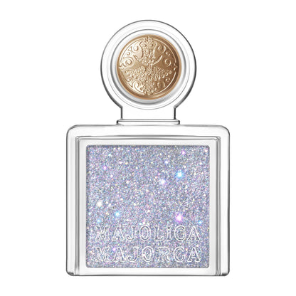 MAJOLICA MAJORCA Majoscope Shadow BL132 Aurora Observation 0.8g Glitter