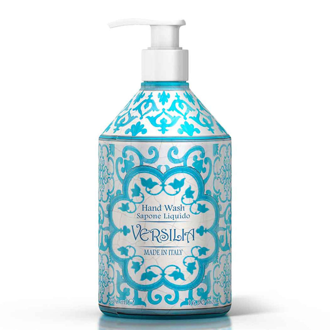 Rudy Le Maioliche Liquid Soap Versilia 300ml