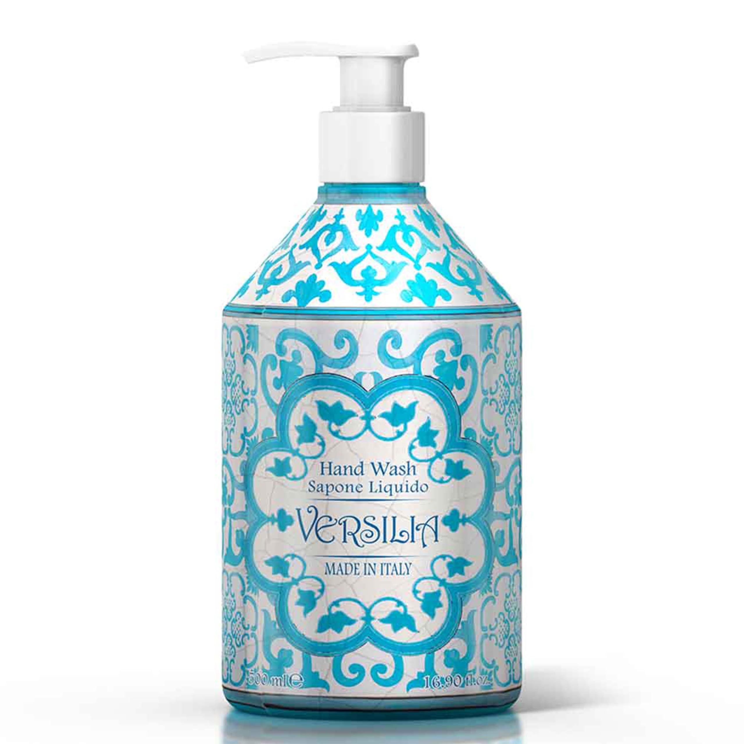 Rudy Le Maioliche Liquid Soap Versilia 300ml