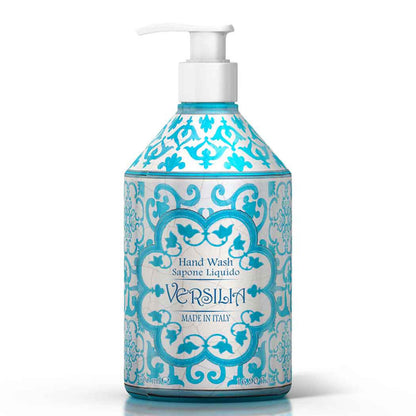 Rudy Le Maioliche Liquid Soap Versilia 300ml