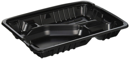 Daikoku Kogyo Bento Container Set 20 Pieces for Japanese Meals