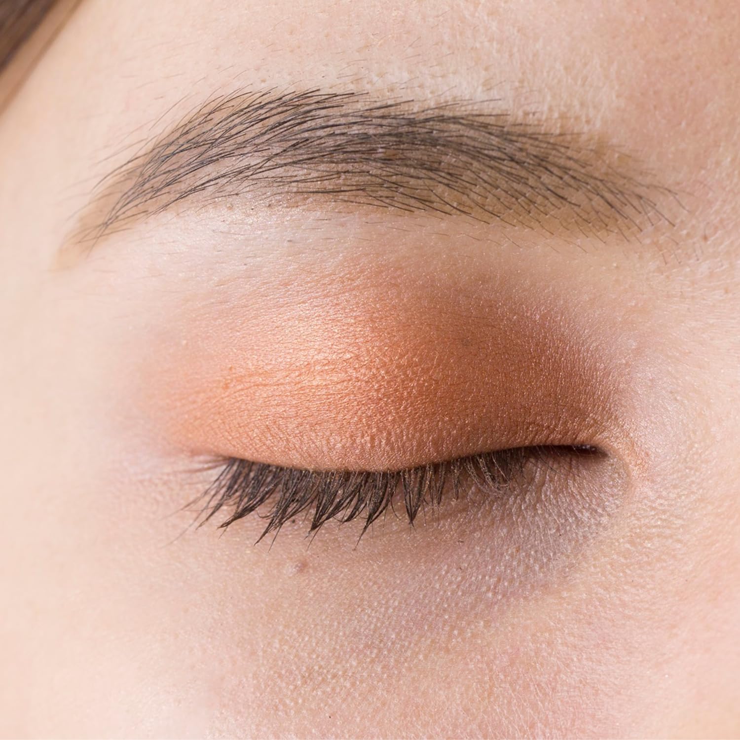 Luamo Natural Eye Color Copper Orange 1.4g