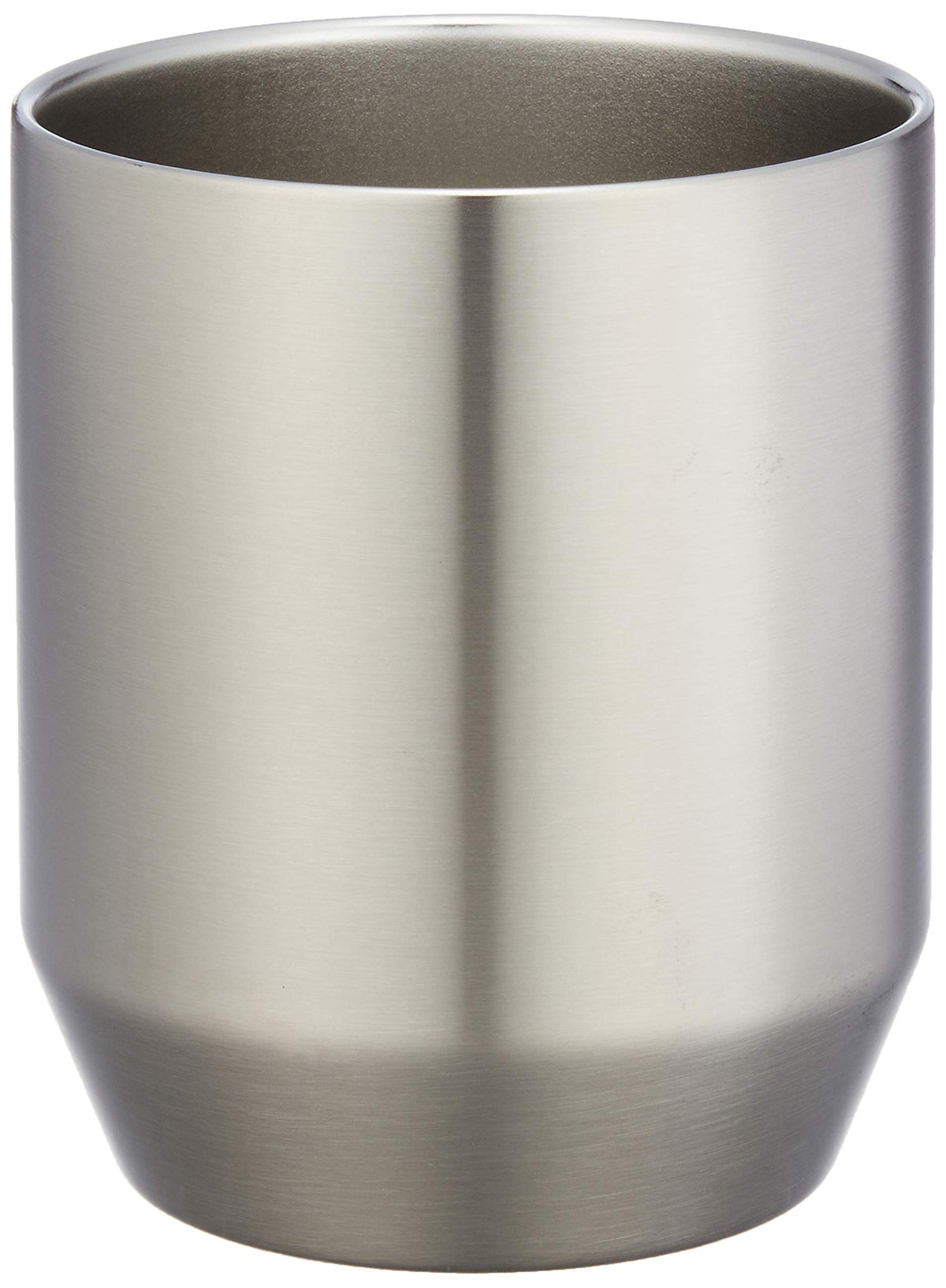 THERMOS Vacuum Insulated Cup 360ml Stainless Steel Set of 2