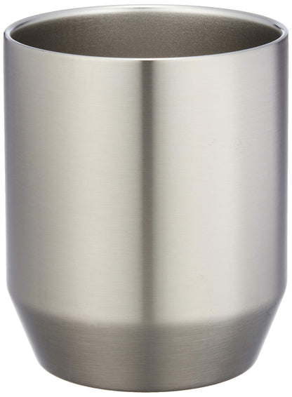 THERMOS Vacuum Insulated Cup 360ml Stainless Steel Set of 2