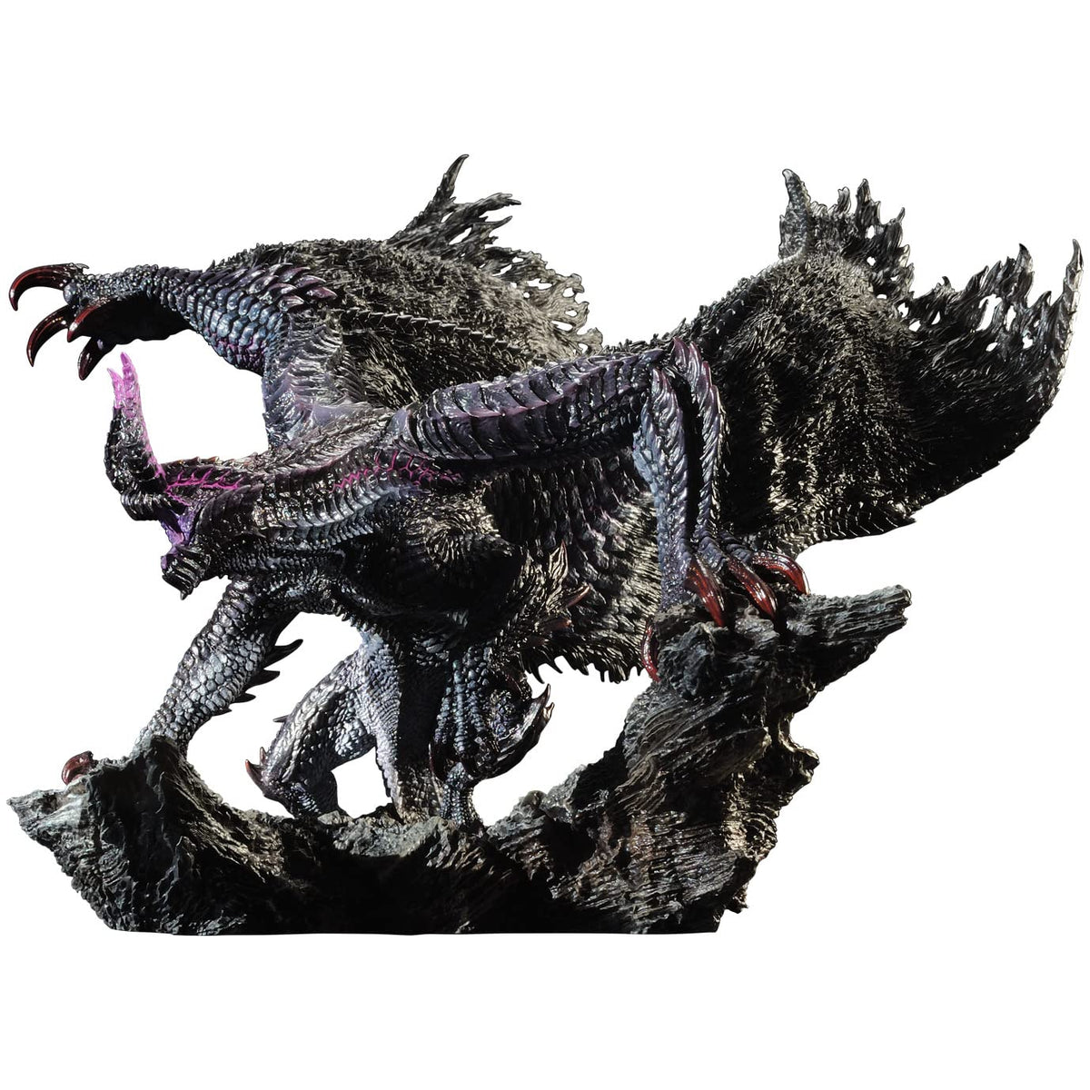 CAPCOM Figure Builder Creator&