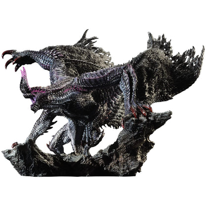 CAPCOM Figure Builder Creator&