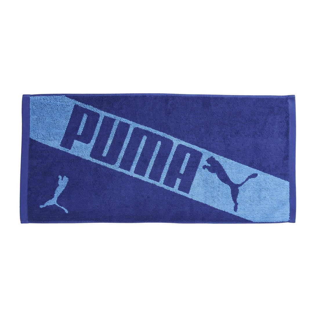 NASTO PUMA-505 Face Towel 100% Cotton 34x75cm for Sports and Gym