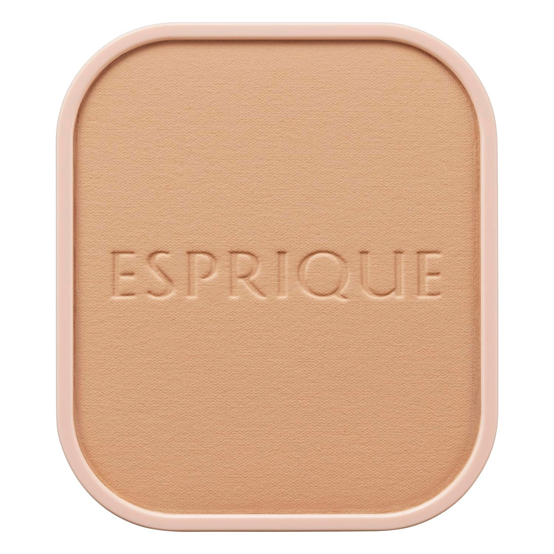 ESPRIQUE Melty Serum Glow Powder Refill 9g Fragrance-Free