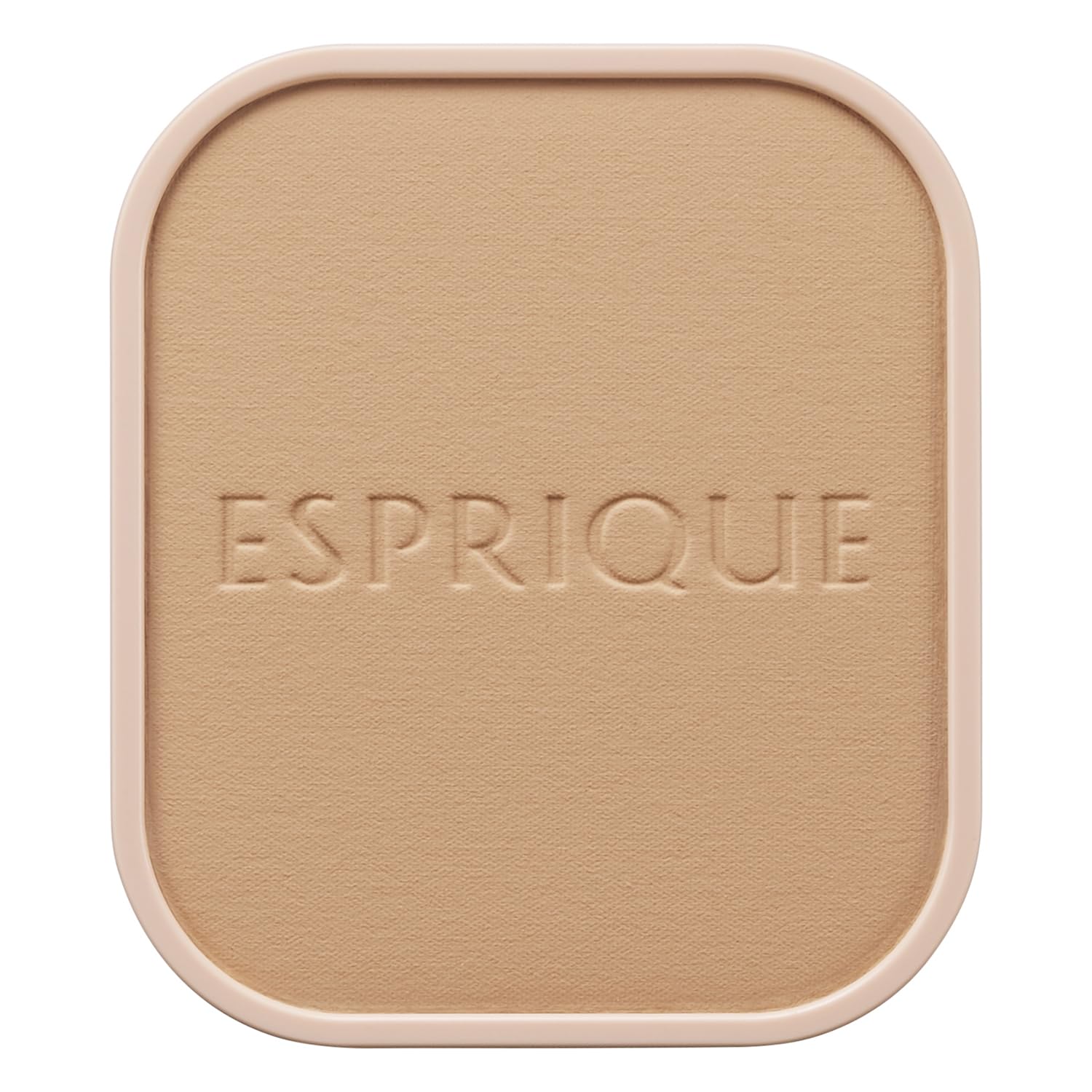 ESPRIQUE Melty Serum Glow Powder Refill 9g Fragrance-Free
