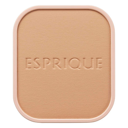 ESPRIQUE Melty Serum Glow Powder Refill 9g Fragrance-Free
