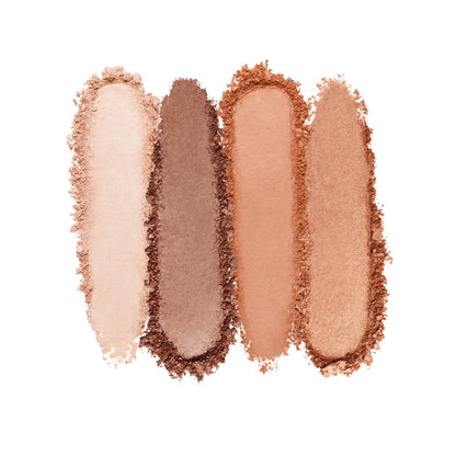 ETVOS Mineral Classy Shadow Amber Honey Eye Shadow 3g