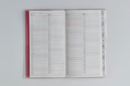 Takahashi Shoten 662 Libel Index 2026 Edition
