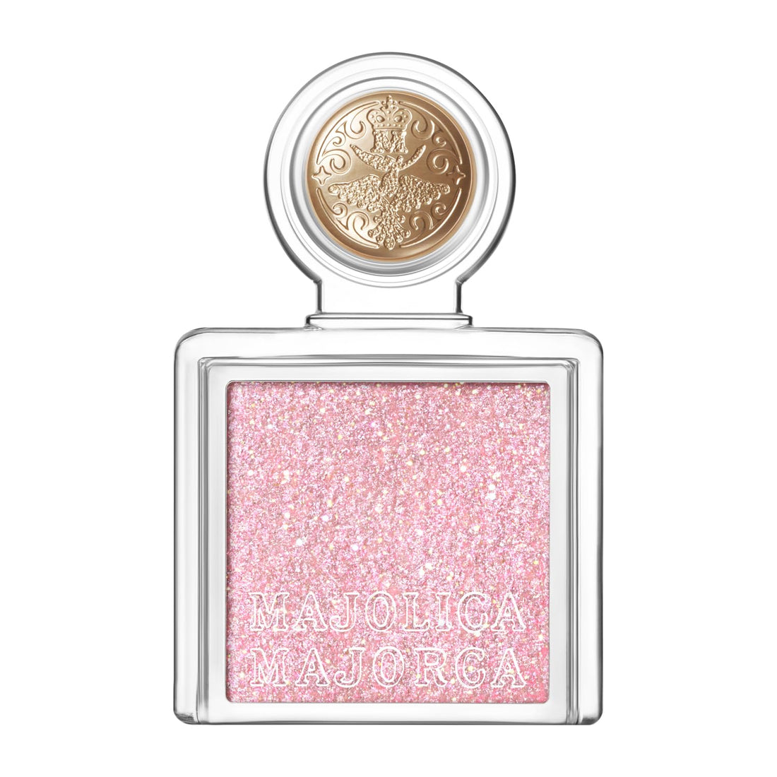 Majolica Majorca Eyeshadow Majoscope Shadow PK122 Peony Drop 0.8g
