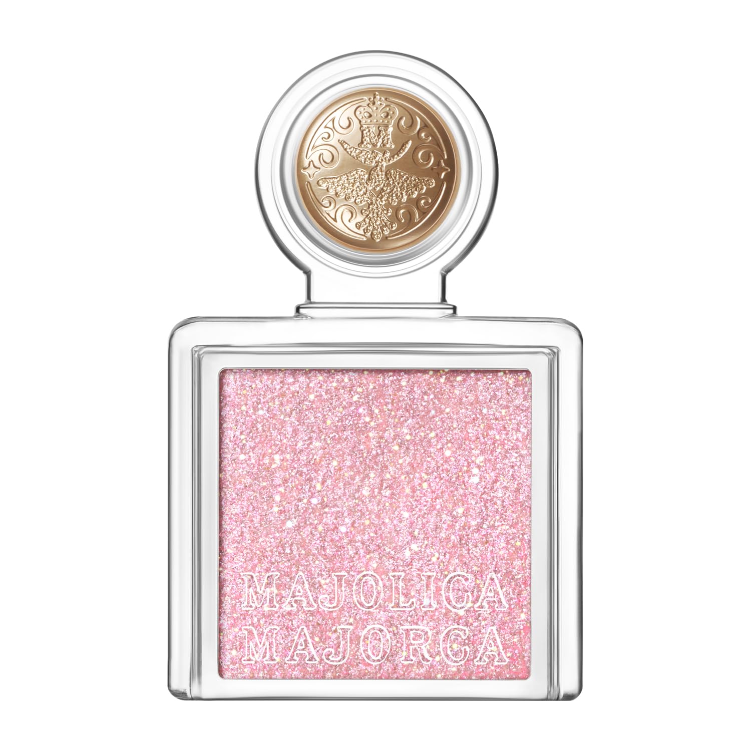 Majolica Majorca Eyeshadow Majoscope Shadow PK122 Peony Drop 0.8g
