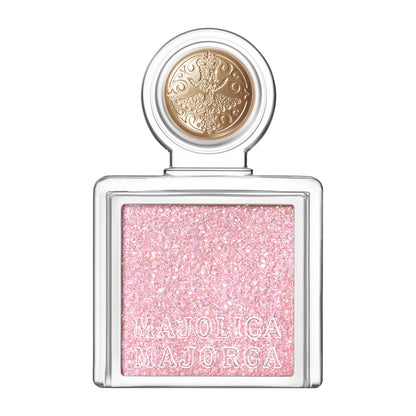 Majolica Majorca Eyeshadow Majoscope Shadow PK122 Peony Drop 0.8g