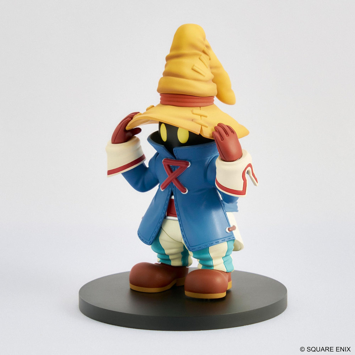 SQUARE ENIX Final Fantasy IX Adorable Arts Vivi Ornithia PVC Figure