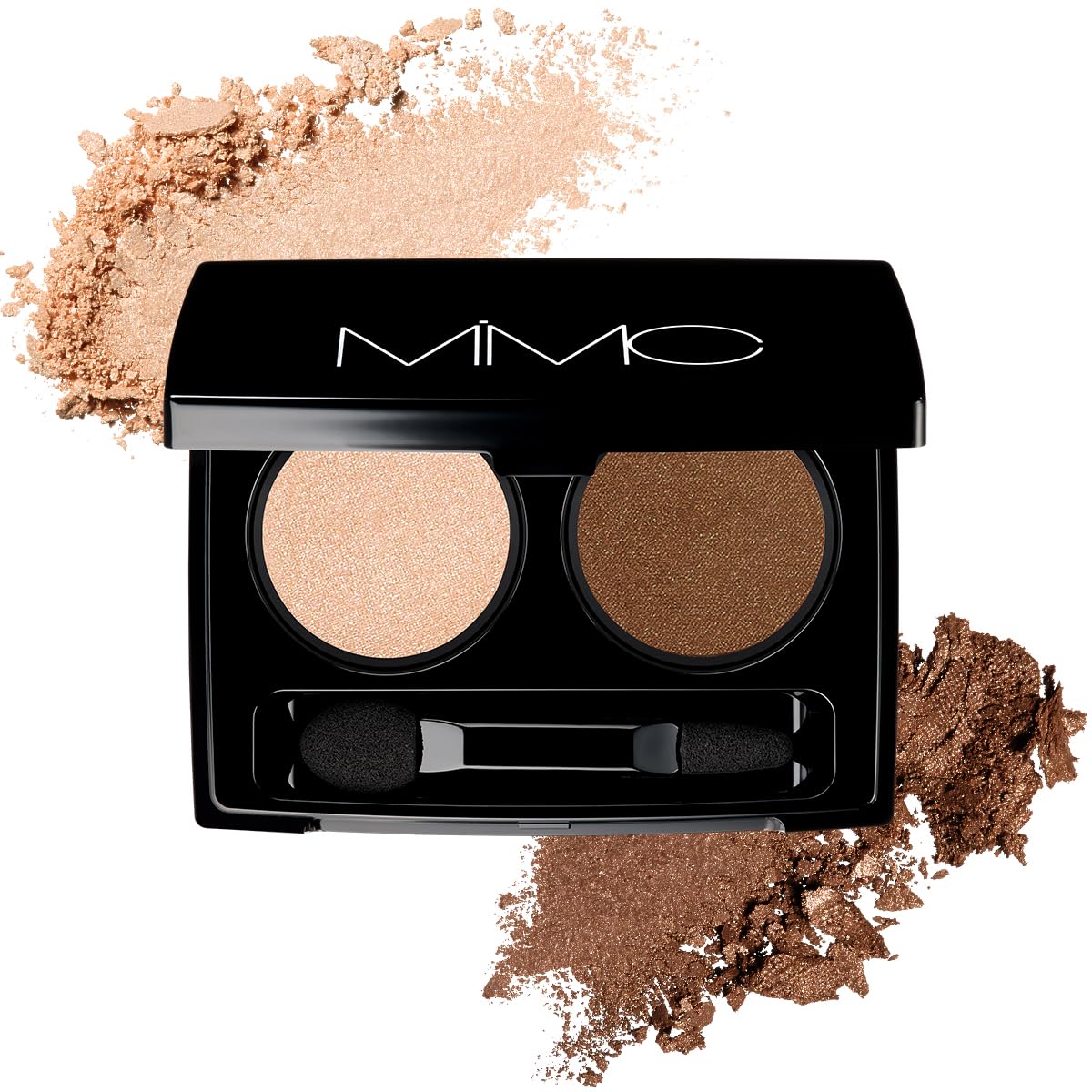 MiMC Biomoisture Shadow Eyeshadow Moon Nymph 2g