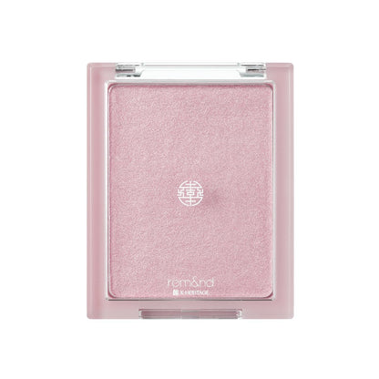 rom&amp;nd Veil Lighter 02 Moon Kissed Veil 5.5g Highlight