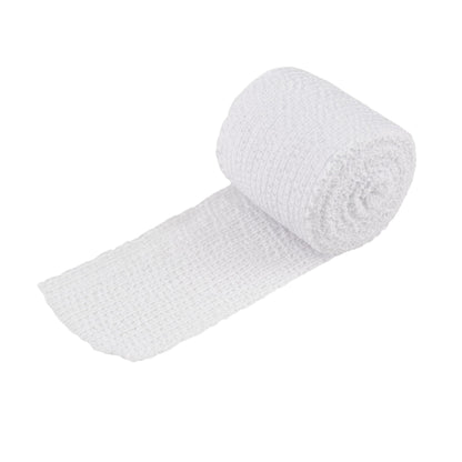 AS ONE Stretch Bandage 50mm x 9m Pack of 10 for Arm and Leg Support