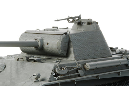 TAMIYA 1/35 German Army Panther Coating Sheet Set Model Parts